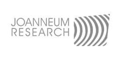 JOANNEUM RESEARCH Forschungsgesellschaft mbH (GRAZ, AUSTRIA)