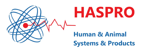 Haspro Logo